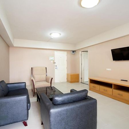 P-Park Hotel Bangkok Luaran gambar